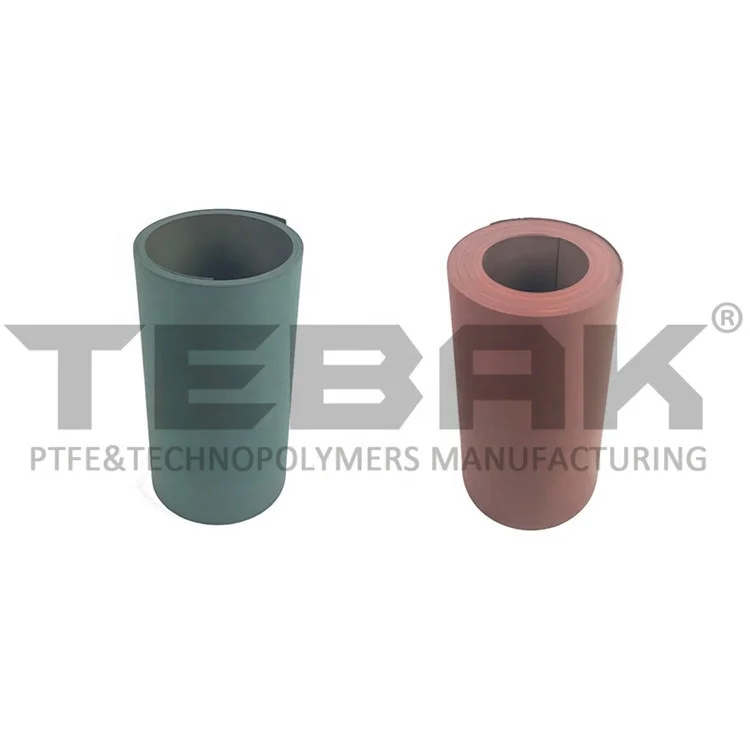 Wholesale Blue color turcite b with AB glue for all CNC machine tools