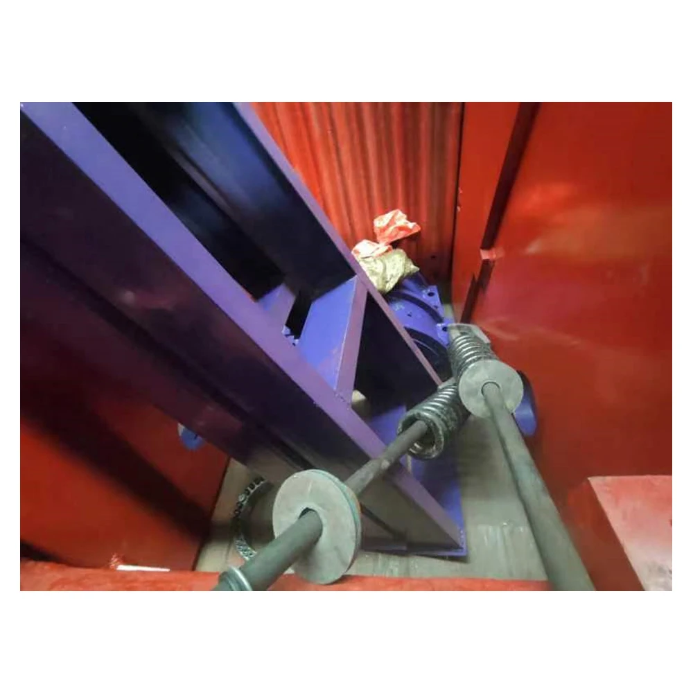 professional design jaw cone crusher Stone Crushing Plant Russia Moscow