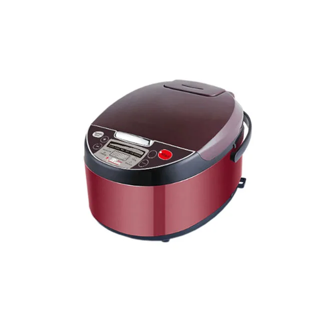 5L Factory Kitchen appliances inner pot low sugar smart rice cooker suit for people with high blood sugar