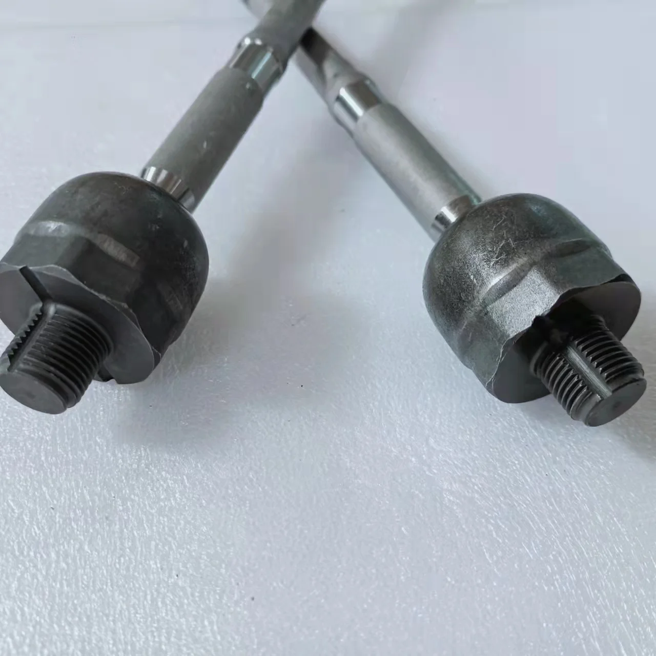 Steering gear parts tie rod ball joint is applicable to bmw 3 Series E90