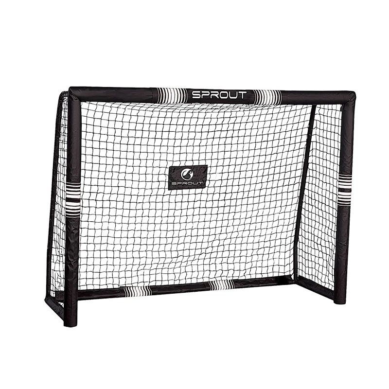 
Oem portable football door supplier mini outdoor indoor football goal 