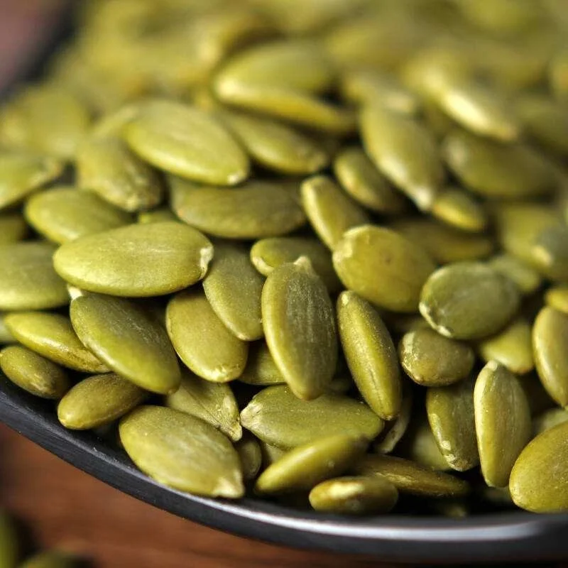 Shine Skin Pumpkin Seeds Kernels Big Size Snack Organic Pumpkin Nuts Seeds Kernels