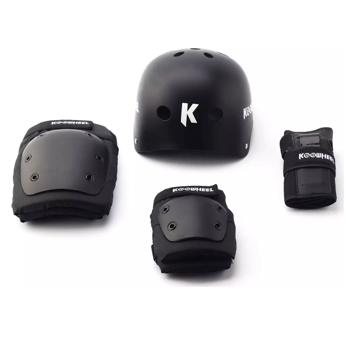 
Customized Logo Safety Protective Gear Outdoor Sport Skating Scooter Riding Helmet 