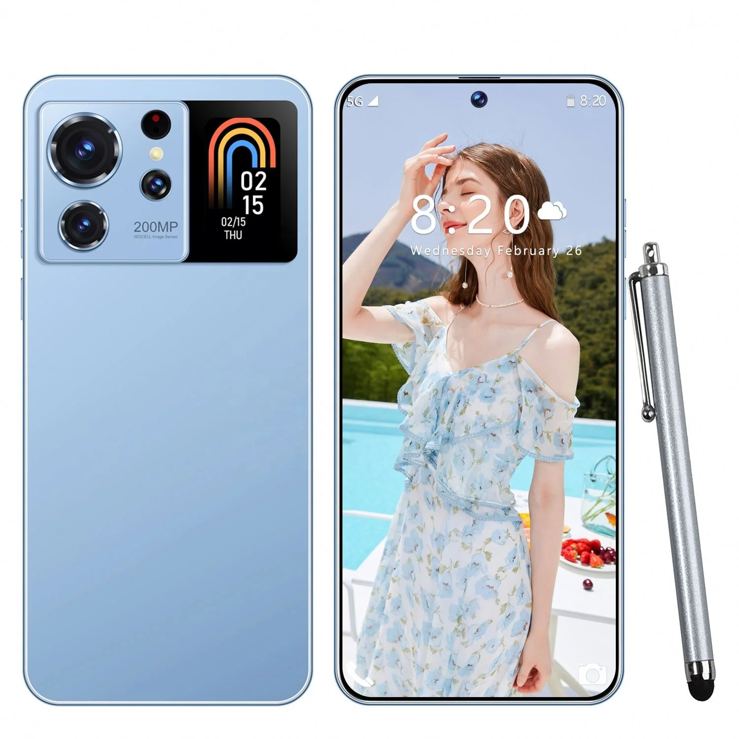 5g smartphone 2024 gaming phone accessories camera bags for photography