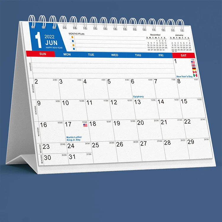 2023 2024 High Quality Customized Wholesale Calendar Advent Empty Box For Kids Design Avent Box Fidget Pink Dog Light Up