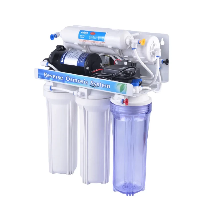 [NW-RO50-A1]High  Quality reverse osmosis water filter with favorable price
