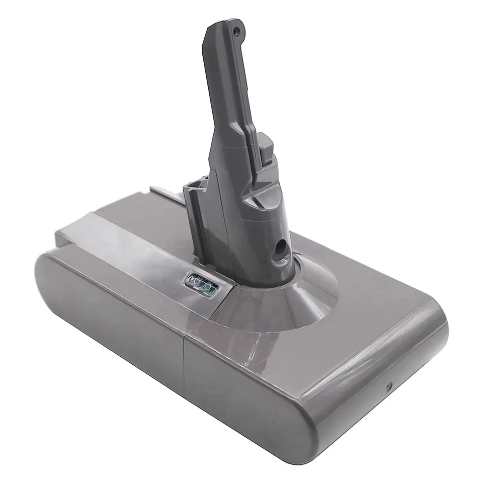 Сменный аккумулятор V8 для Dyson Absolute Animal животный литий-ионный пылесоса 21 6 В