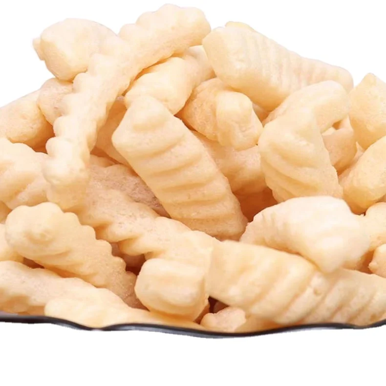 Wholesale shrimp slices   Big Shrimp Strips Chinese snacks Seafood snacks