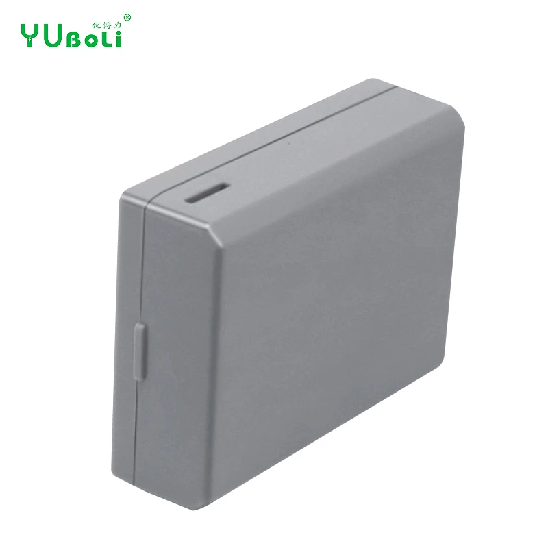 7.4v li-ion battery pack LP-E5 LPE5 for EOS Kiss X2 Rebel T1i 450d 500d 1000d dslr camera