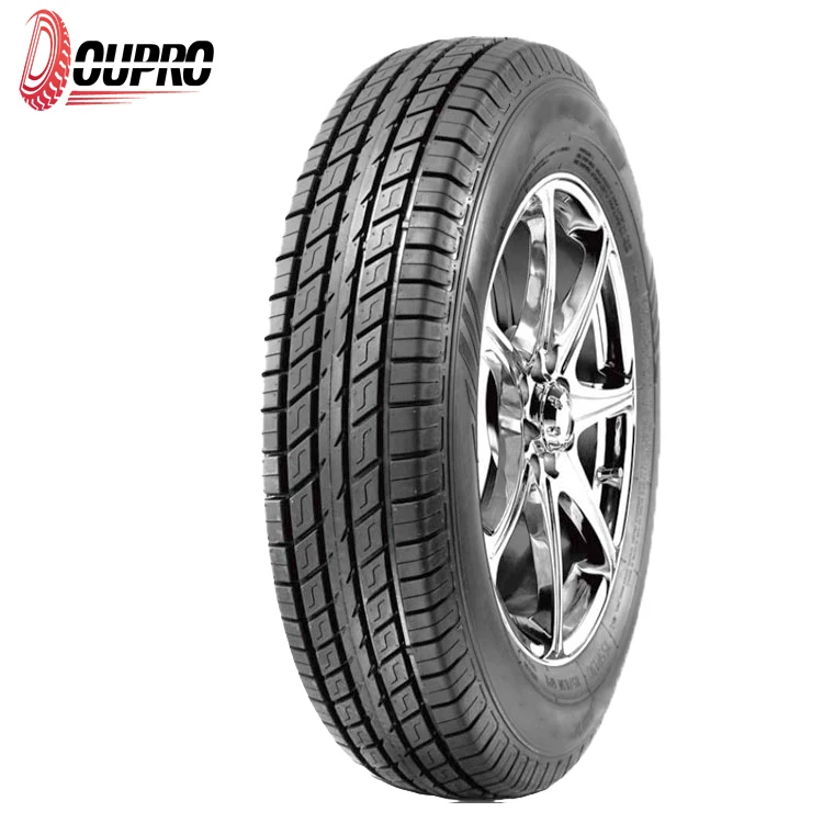 Hot sale Chinese top quality 175/70R13 car rims and tires