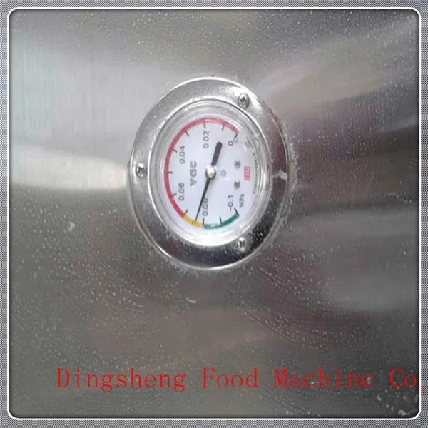 retort machine for meat and sausage/canned meat autoclave machine