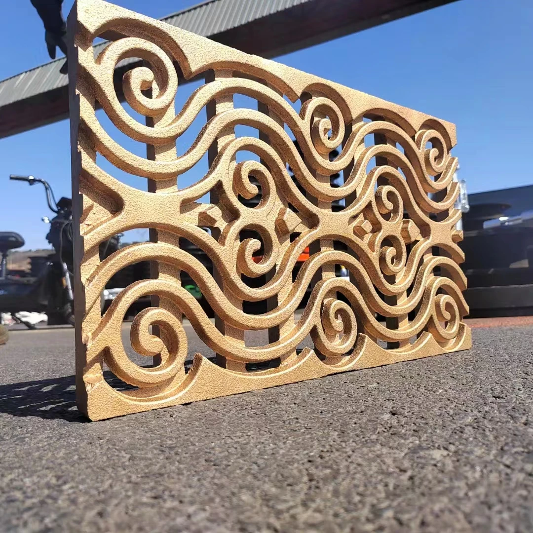 Fast Delivery Ductile Iron 800x800 Anti Theft Cast Iron Manhole Covers Heavy Duty