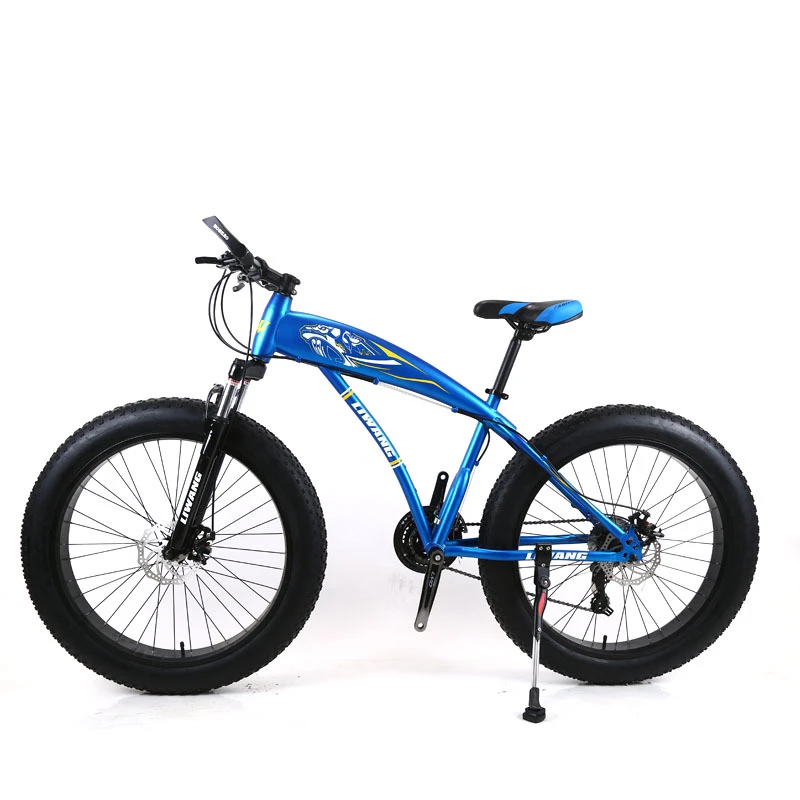 
OEM ODM manufacturer Customized Factory 24'26'27.5'29 inch MTB Road Fat Folding Children BMX Fixed gear bicycle 