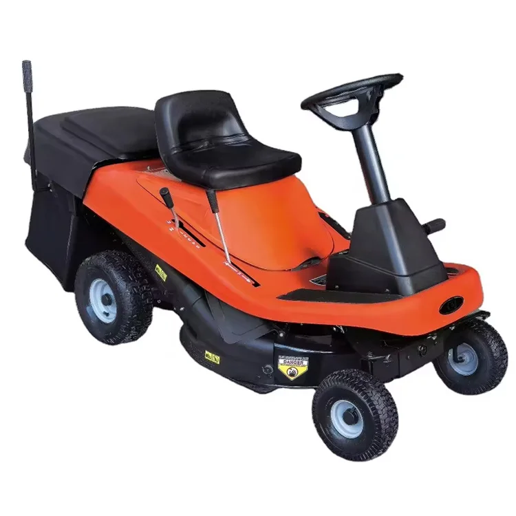 Industrial Quality Perfect The Riding Lawn Mower For Your Garden With Low Prices Offer From The Best Suppliers