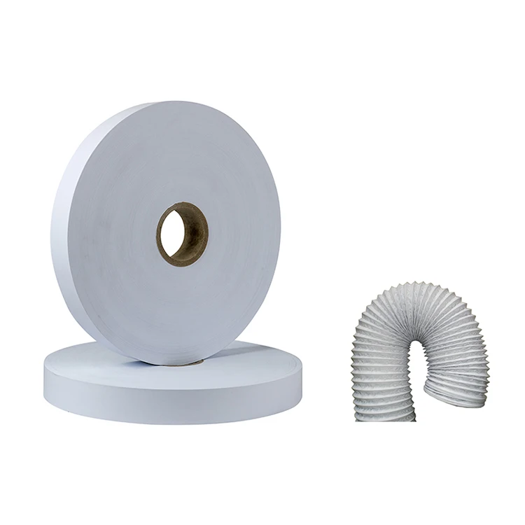 48ga Thickness 45mm/60mm Width Reflective Metalized 12 micron Polyester film