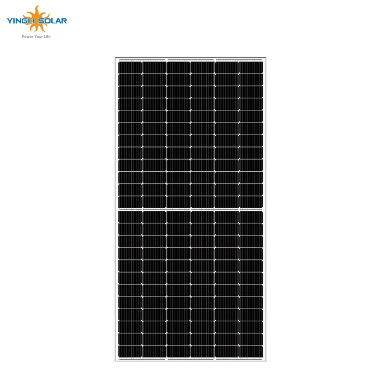 Фотоэлектрическая панель yingli 530 Вт 540 535 545 солнечный модуль фотоэлектрические панели