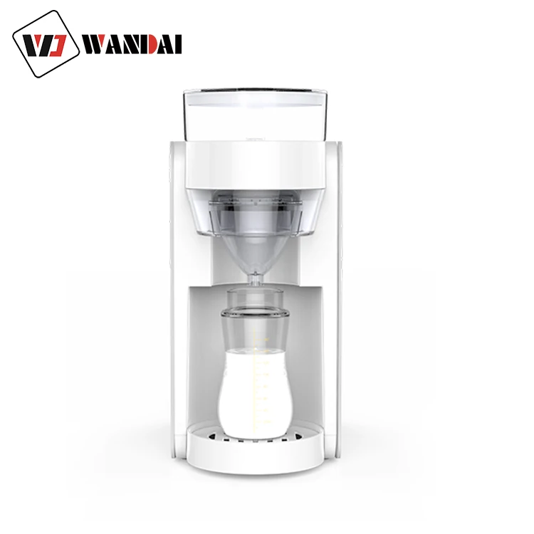 NEW hot-sale baby product making food milk machine powder milk maker processor