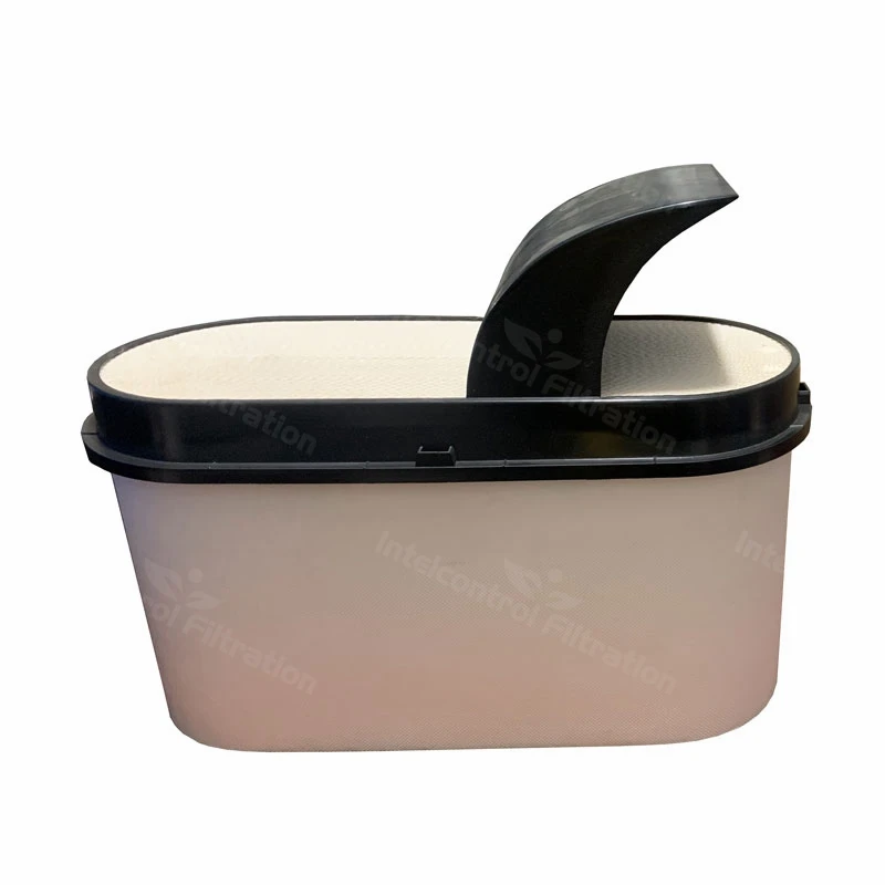 High Quality air filters manufactures Truck air filter A0040949204 A0040949104 A0040949004 3466687 3466693