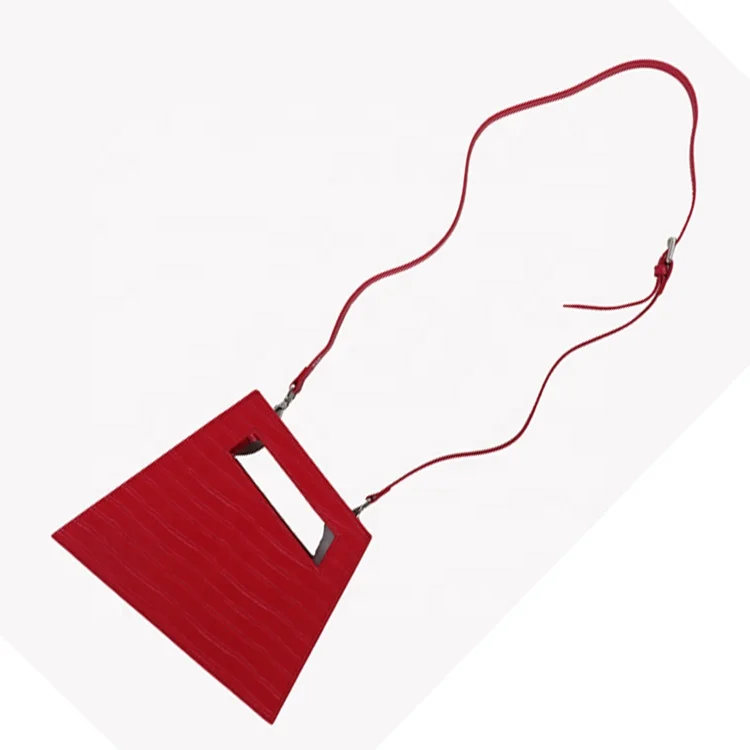 ISO9001 Certificate wholesale fashion custom logo Pu leather trendy shoulder bags handbag for girl women handbag lady bag