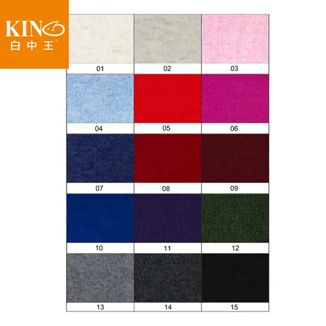 Wholesale best selling 100% Australian Merino pure wool super fine chinese stock yarn 14Nm for sale knitting & handknitting