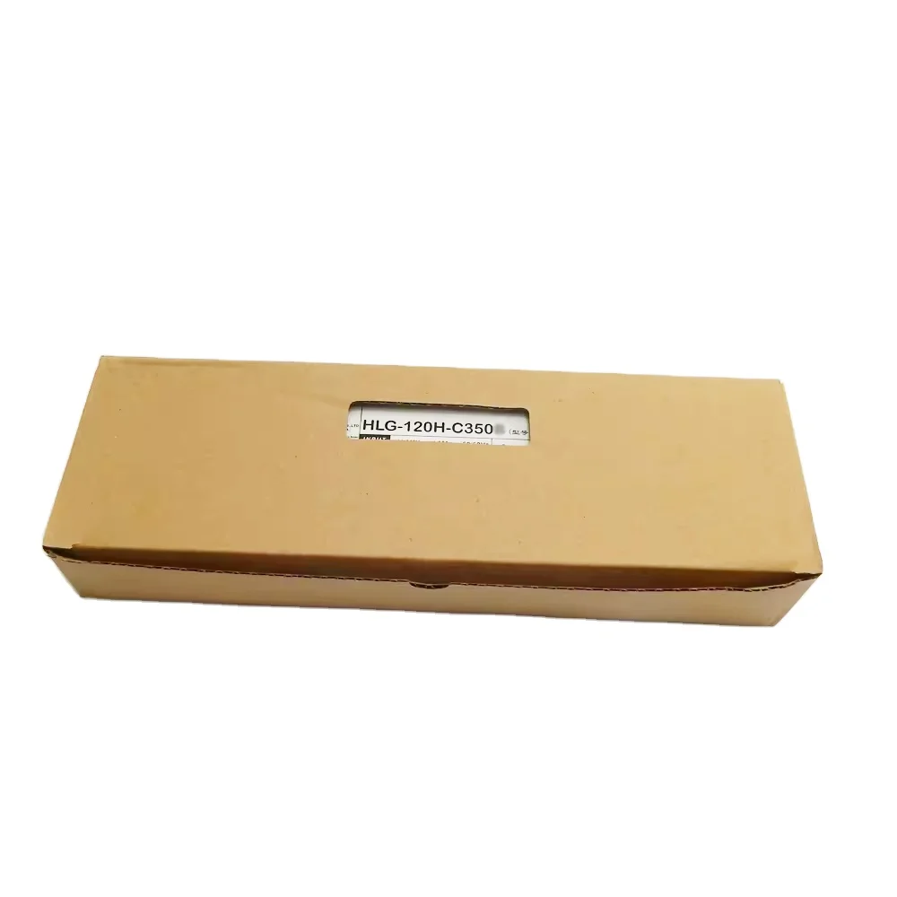 Original Mean Well hlg-120h-c350a 150W 350mA Constant Current IP65 AC/DC LED Driver Meanwell power supply warranty 7 years