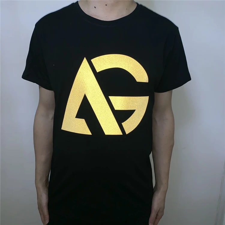 reflective shirt