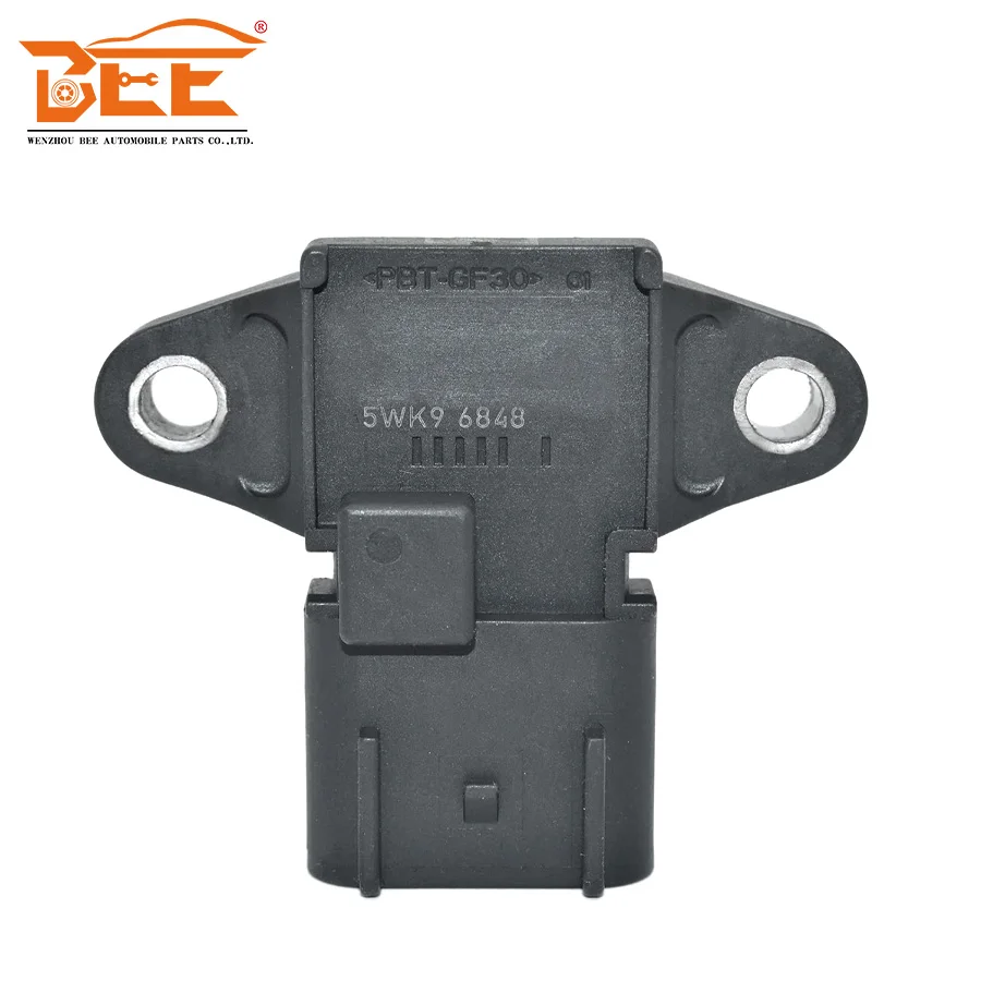 2R3A9F479AA 2R3Z9F479AA AA5Z9F479A AA5Z9F479E CX1876 CX2228 CX2619 Inlet Pressure Sensor for LINCOLN