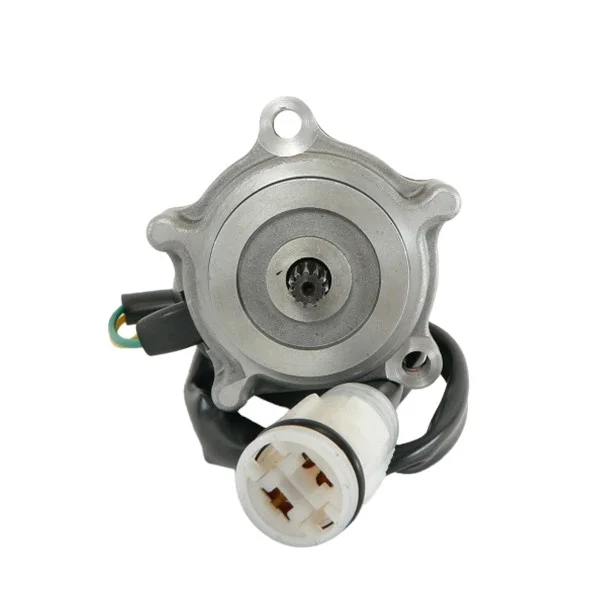 Electrical 430-58002 New Power Shift Control Motor for Honda 31300-HN5-A11 463731