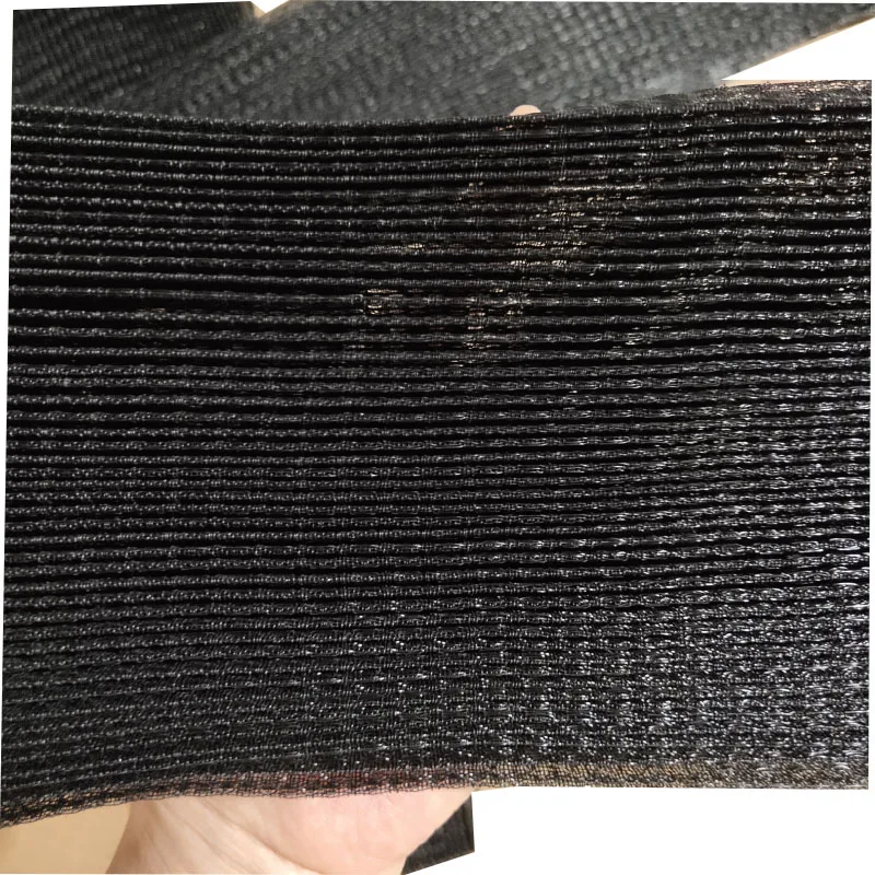 Factory Supply Dust Filter Mesh Air Conditioner Filter Net PP PE Mesh