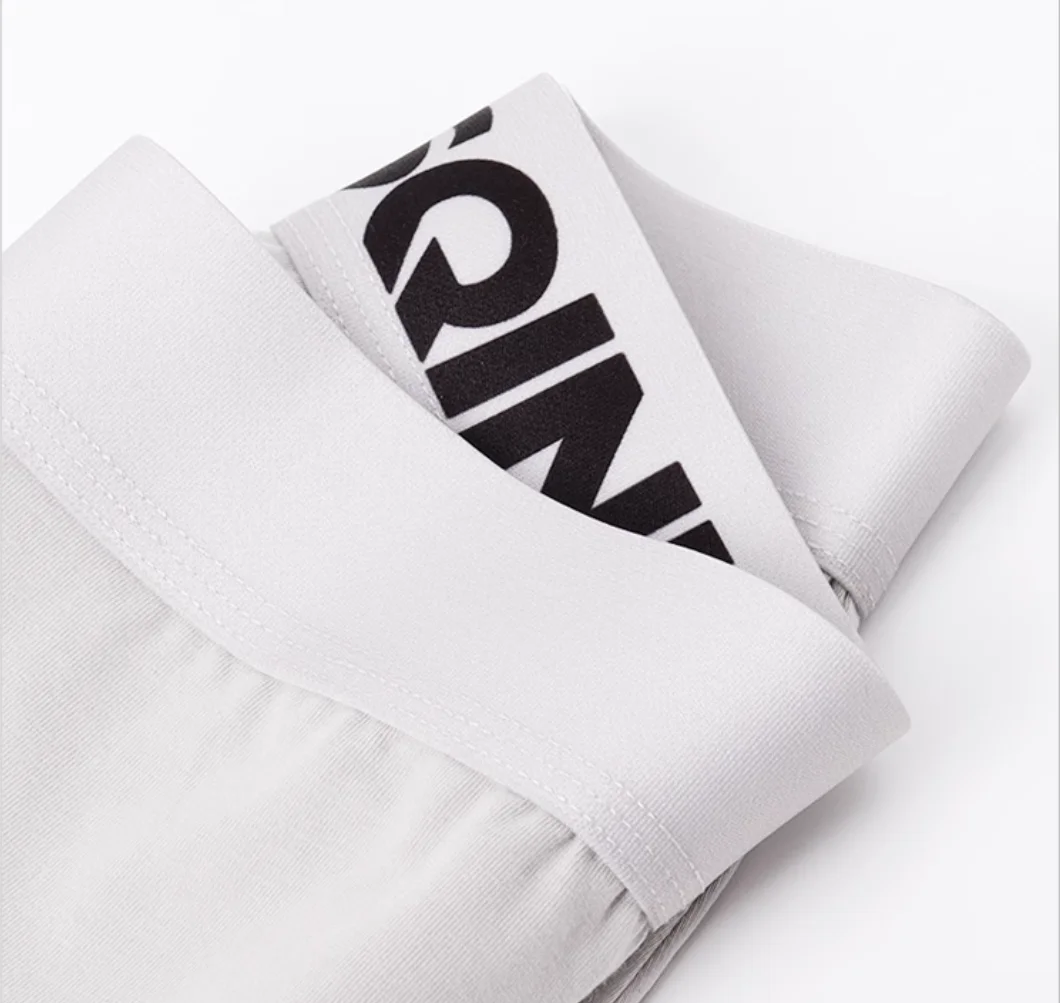 Wholesale High Quality Soft Nylon Jacquard Underwear Elastic Band Lurex Elastic Band for Garment