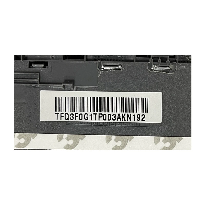 L52553-001 For HP Chromebook 11 G7 EE LCD Front Frame Bezel