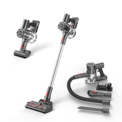 New Popular Vacuum Cleaner T200 Cordless Vacuum Cleaner High Power for Home Use