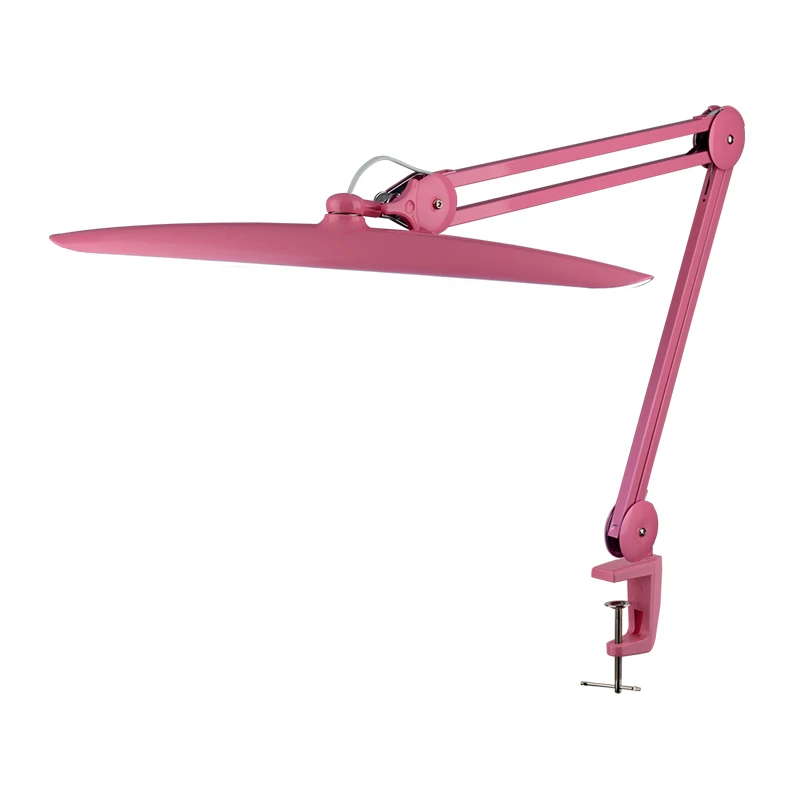 Настольная Светодиодная лампа для наращивания ресниц