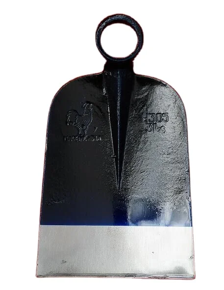 CHAMPION COCK BRAND  Hoes ,Hoe head H301 H302 H304 H305 H316 HOUE ENXADA