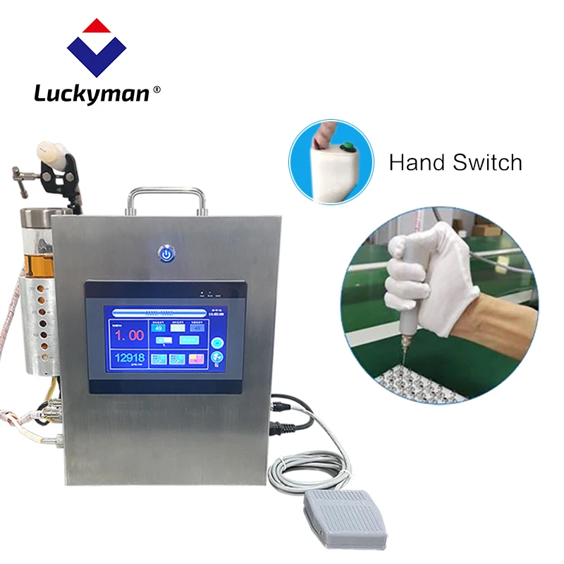 
CBD injection machine Factory Directly High Quality Cbd Cartridge Filler Oil Vaporizer Cartridge Filling Machine 