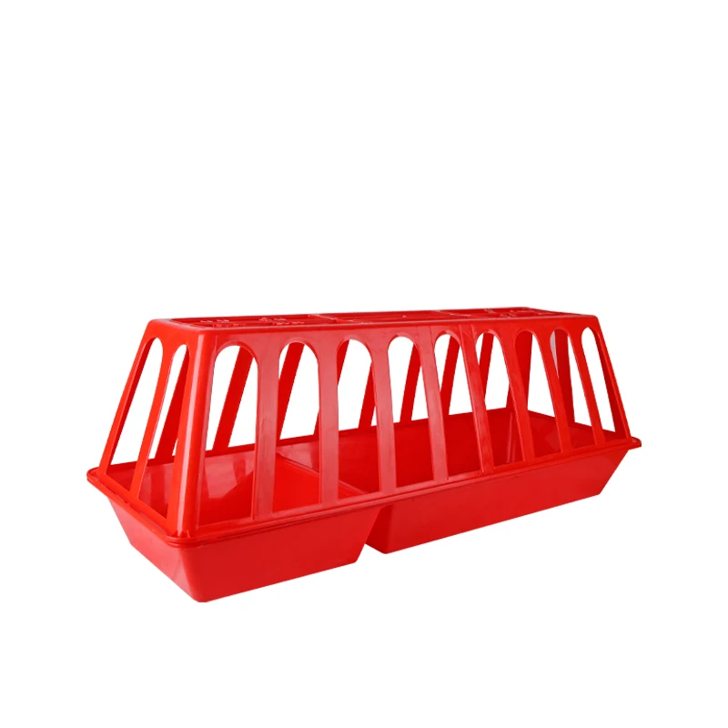 2024 New Design CT05 Poultry Feeders Prevents other animals from stealing food Useful Farm Equipment