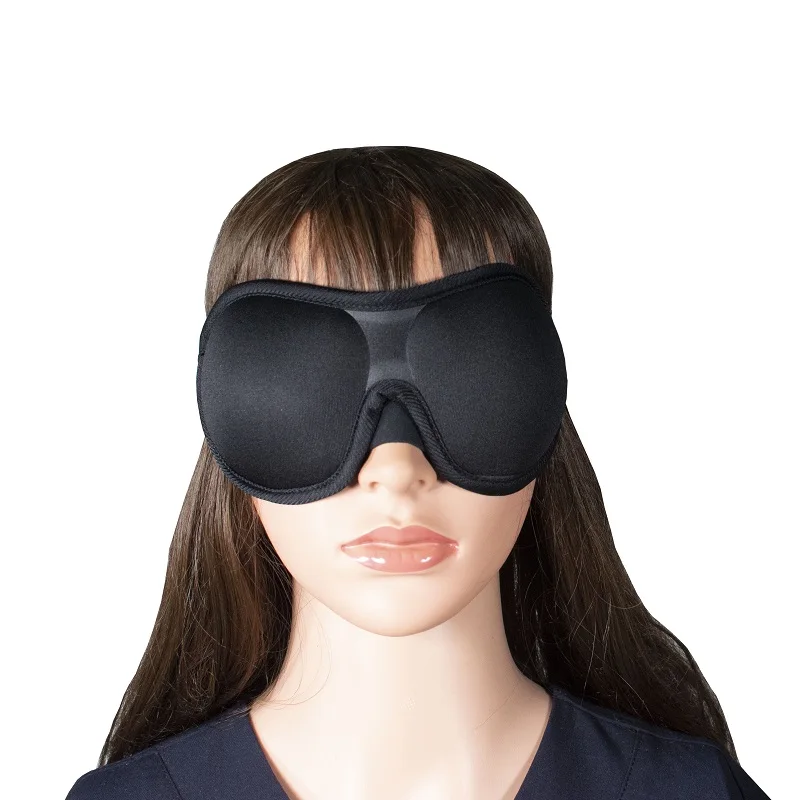 Ресницы для наращивания 3d маска сна eyemask удобные ресницы маски 3 см с глубоким