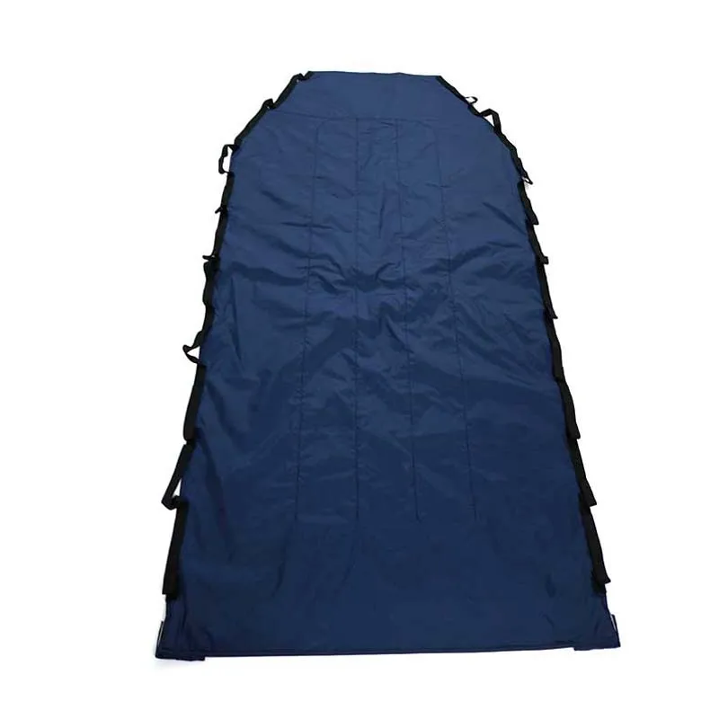 Rehabilitation waterproof medical air mattress waffle bubble anti-bedsore home care healthy furniture relieve pressure on bed