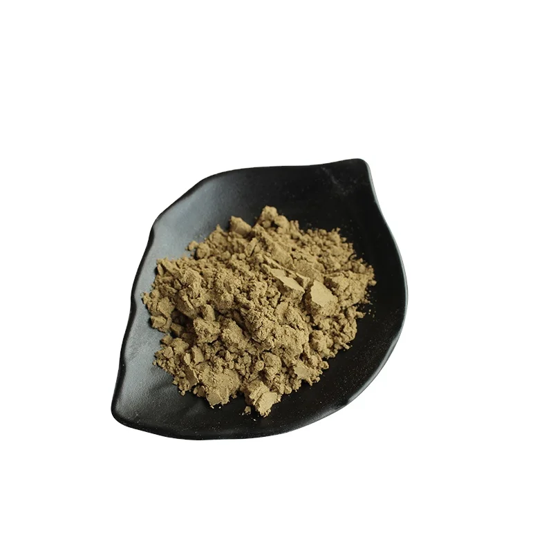 Factory Supply Organic Antrodia Camphorata Mushroom Extract