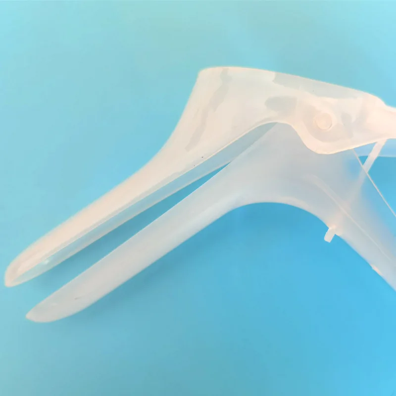 Бытовые медицинские устройства Anbang самоосмотр вагинальный расширитель гинекологический спектральный полупрозрачный глюкометр