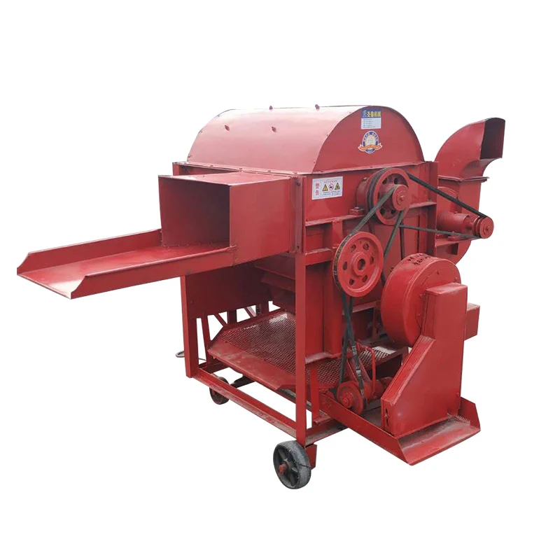 
Factory price maize thresher corn thresher manual corn sheller 