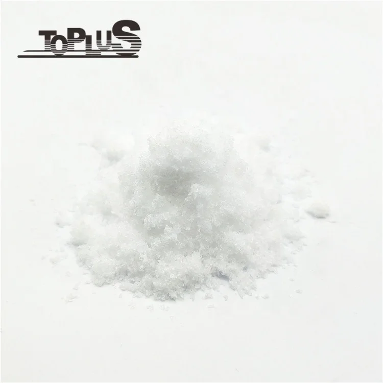 SrCl26H2O Industrial Raw Material Strontium Chloride Hexahydrate