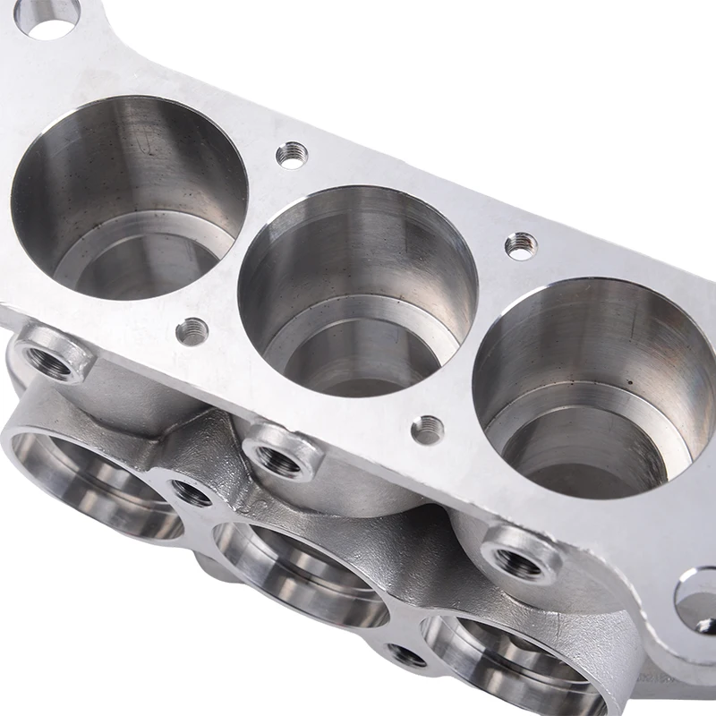 Customized Small And Medium Sized Stainless Steel Aluminum Titanium Alloy Investment Casting Services