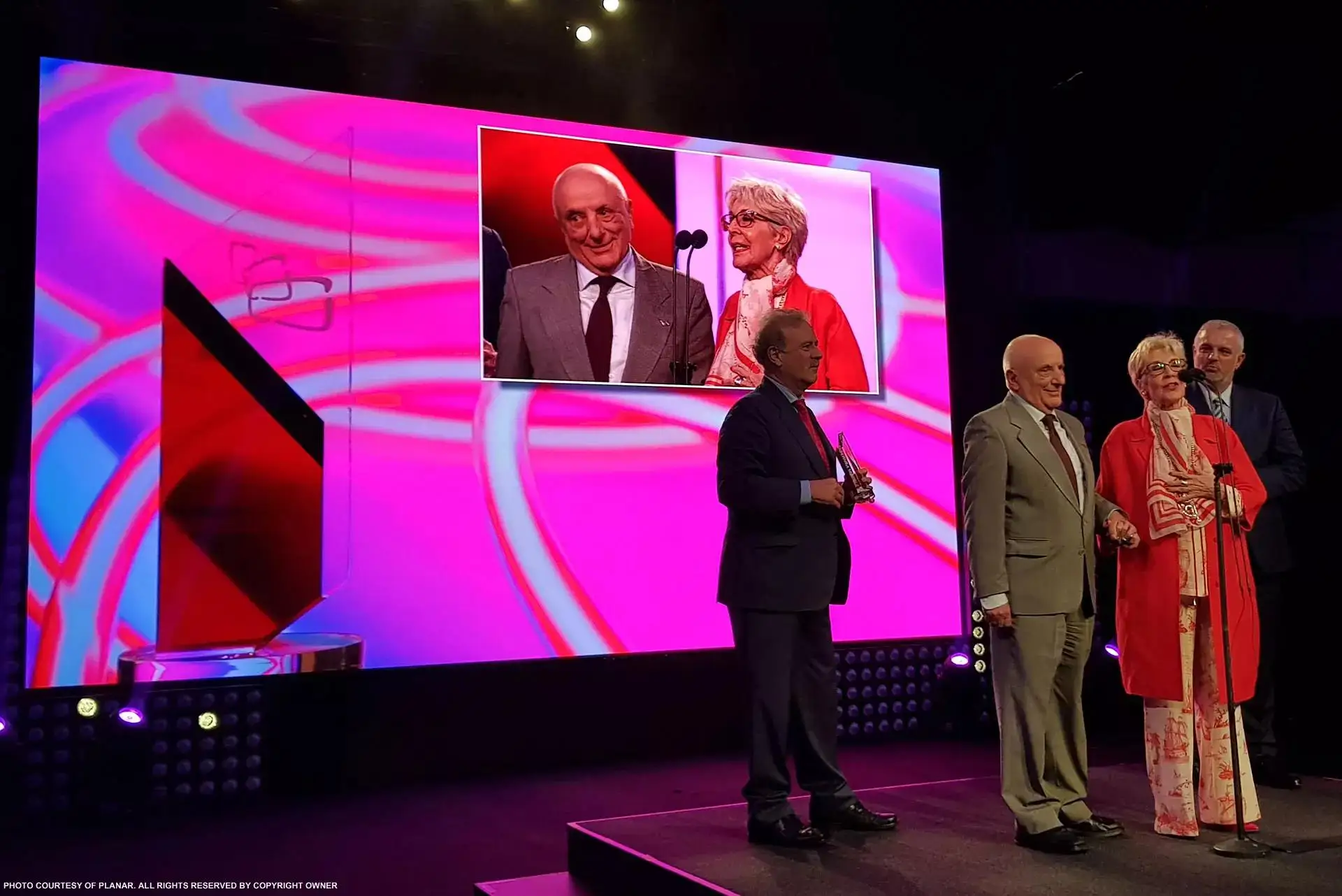 Jiacai HD P1.86 P2 P2.5 Indoor RGB Portable Flexible Led Advertising Screen Panel Full Color SMD Video Wall Display Module