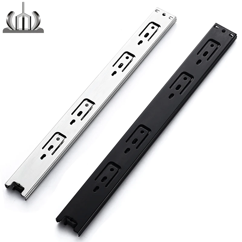 best selling products 2023 kitchen cabinets hardware ball bearing jieyang slide rail