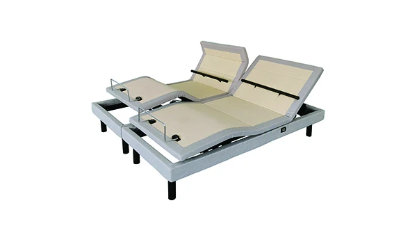 Регулируемая рама кровати Tanhill LS301 (наклон шеи и поясницы