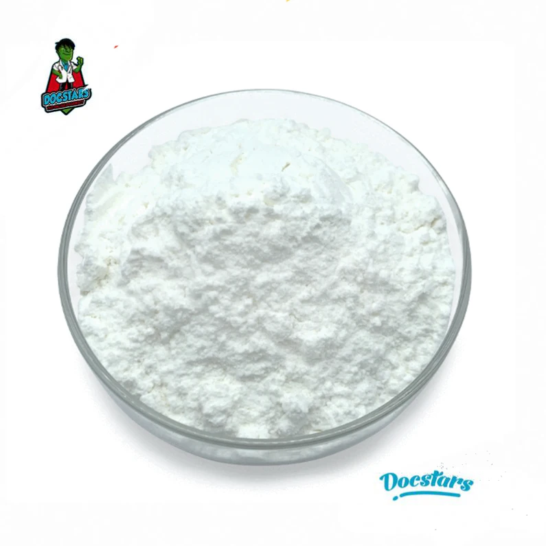 
High quality Oxidized Hydroxypropyl Starch | 9049-76-7 