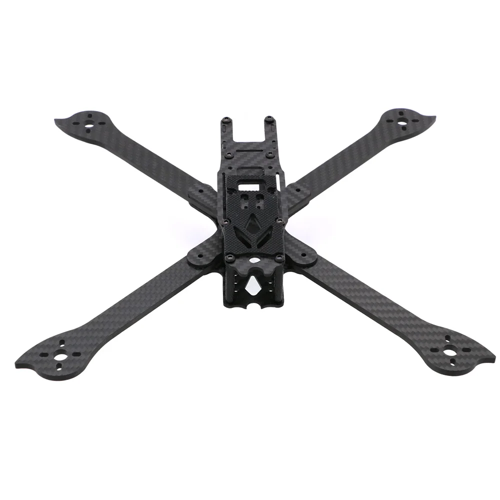 Manufacturer  XL5 V3 232mm XL6 V3 283mm XL7 V3 294mm XL8 V3 XL9 V3 390mm Arm 4mm Freestyle Frame 3K Full Carbon Fiber for FPV