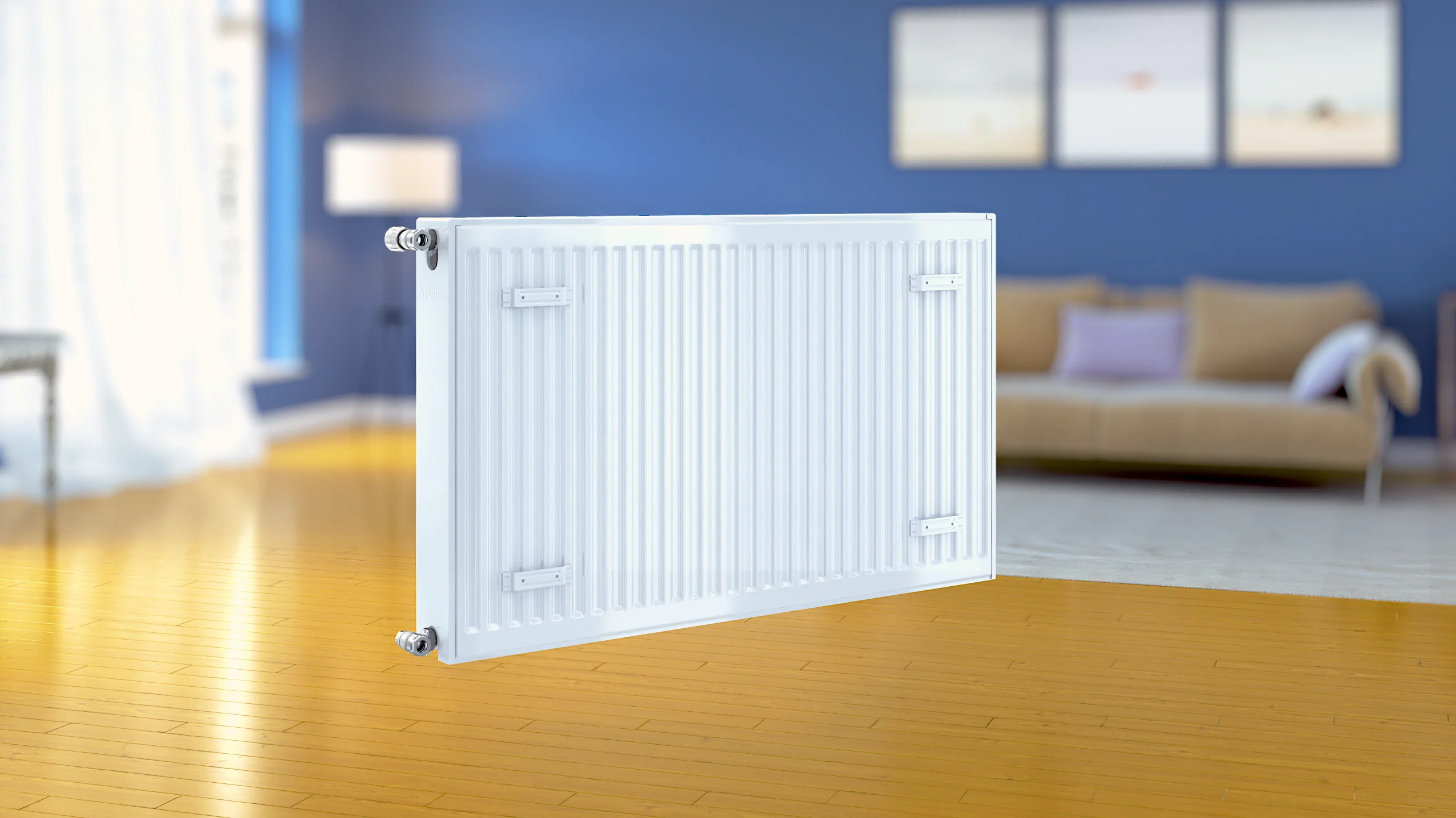 Type 10 11 20 21 22 30 33 full range radiators with Italian welding machine and GOST-R certificate
