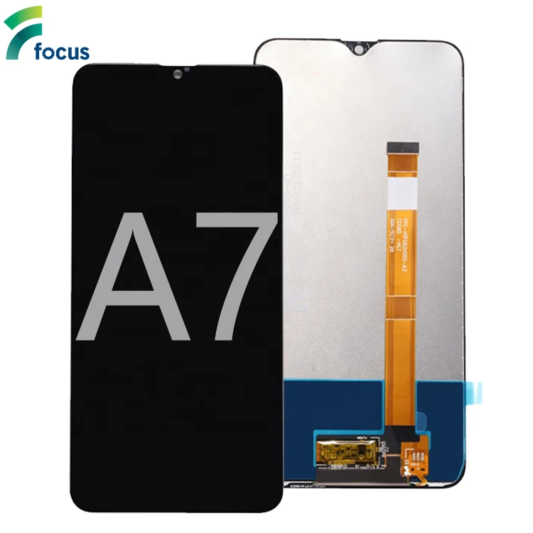  Лидер продаж дисплей для oppo a3s a37 a5 a5s a7 a83 a92 ЖК-экран в